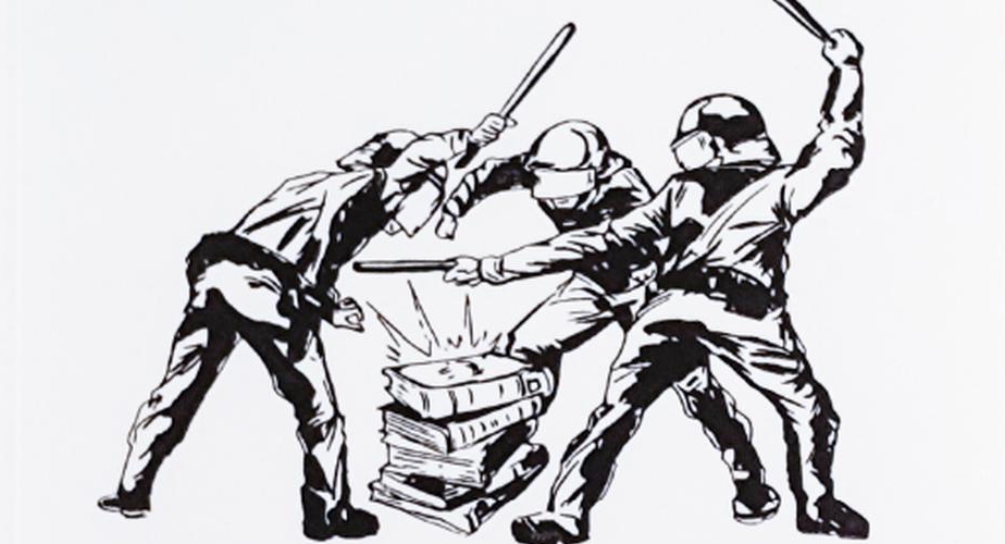 Review: On fascism and the book